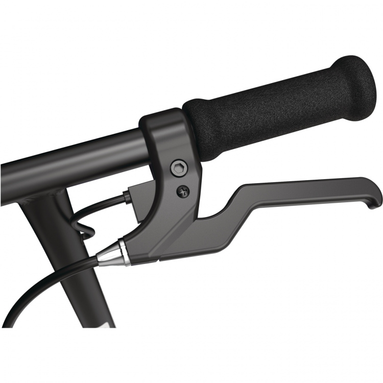 Razor Power Core S85 elektrisk løbehjul - lilla