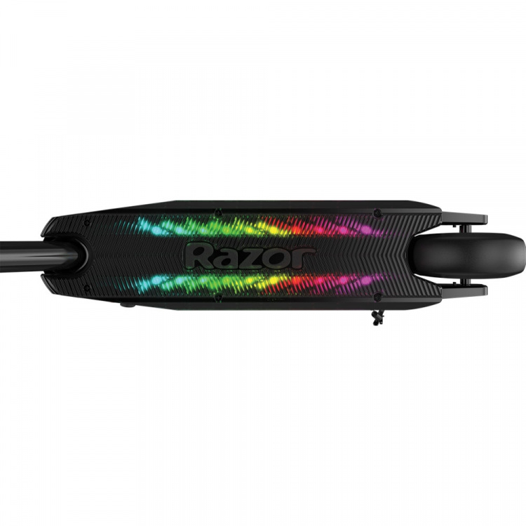 Razor Sonic Glow Electric Scooter