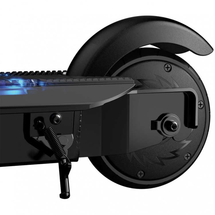 Razor Sonic Glow Electric Scooter