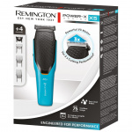 Remington Hårklippare HC5000 X5 Power-X Remington Hårklippare HC5000 X5 Power-X