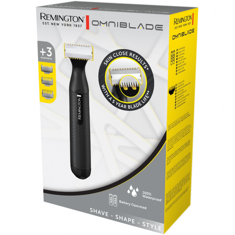 Remington Omniblade HG1000