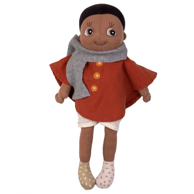 Rubens Barn Outfit Autumn Ecobuds