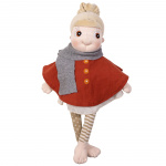 Rubens Barn Outfit Autumn Ecobuds