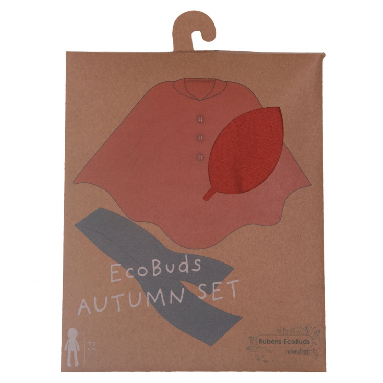 Rubens Barn Outfit Autumn Ecobuds