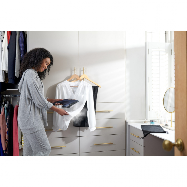 Russell Hobbs Garment steamer 28370-56 Steam Russell Hobbs Garment steamer 28370-56 Steam