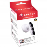 Singer Noppborttagare Compact lint re