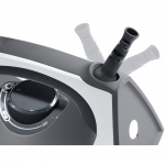 Singer Strygejern 2400W Steam Craft Strygejern hvid/grå