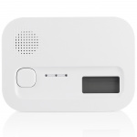 Smartwares Brandsäkerhetskit Brandvarnare