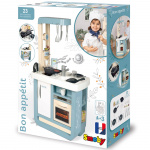 Smoby Kitchen Bon Appetit