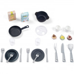 Smoby Kitchen Bon Appetit