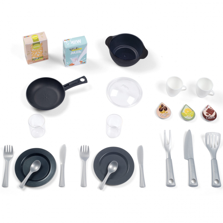 Smoby Kitchen Bon Appetit