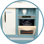 Smoby Kitchen Bon Appetit