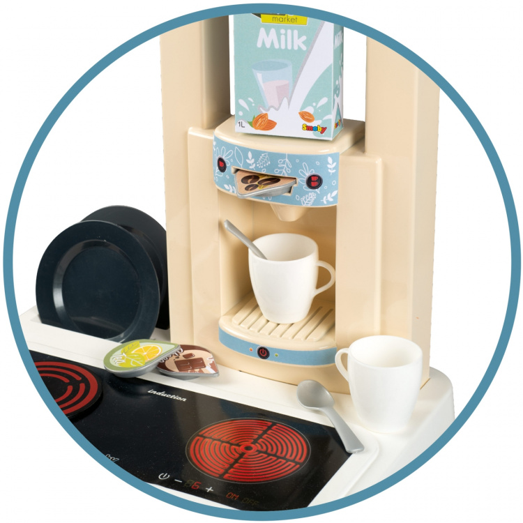 Smoby Kitchen Bon Appetit