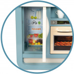 Smoby Kitchen Bon Appetit