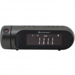 Soundmaster DAB+/FM-RDS Klockradio med pro