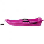 Stiga Sled Pacer B R Pink Pulka