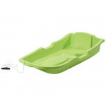 Stiga Sled Pacer R Green Pulka