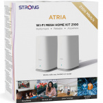 Strong Atria WiFi Mesh 2100 Home kit Strong Atria WiFi Mesh 2100 Home kit