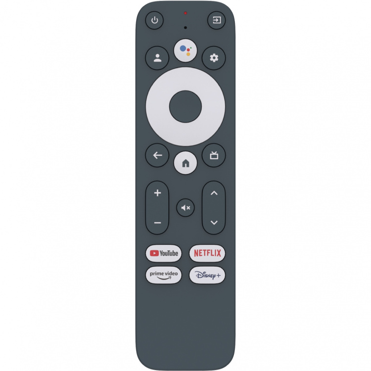 Strong Google TV-stick 4K Strong Google TV-stick 4K