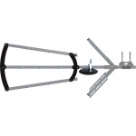 Strong TV-antenn för utomhusbruk - DV