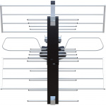 Strong TV-antenn för utomhusbruk - DV