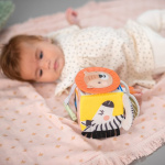 Taf Toys Savannah discovery cube