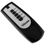 Tristar Pelarfläkt Golv 76cm Timer Fjä