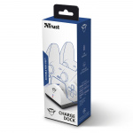Trust GXT 254 Duo opladningsdock PS5