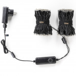 Twinkly Strings 400 AWW LED\'er Gen.II Gold Edition