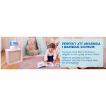 Vicks Luftfuktare Mini Cool Mist Ult Vicks Luftfuktare Mini Cool Mist Ult