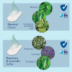 Vicks Pad Mentol VH7V1