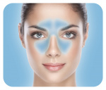 Vicks Sinus inhalator VH200