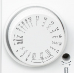 Brother X17s Symaskine Brother X17s Symaskine