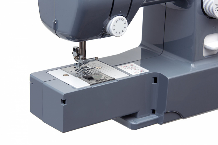 Brother LB14 Limited Edition symaskine inkl. 10 spoler og fingerbeskyttelse, sort  Brother LB14 Limited Edition symaskine inkl. 10 spoler og fingerbeskyttelse, sort