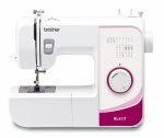 Brother RL417 Symaskine til simple syprojekter inkl. Overlocksømme