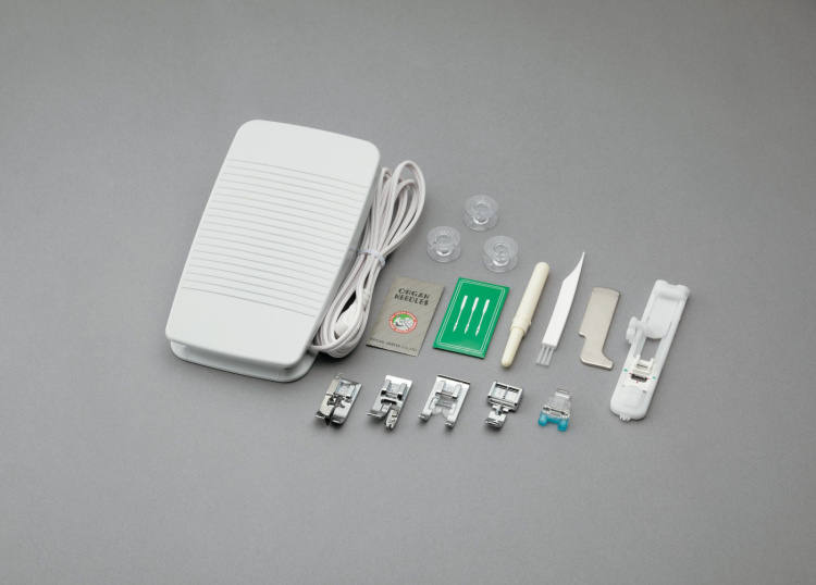 Brother FS20s Symaskine Brother FS20s Symaskine