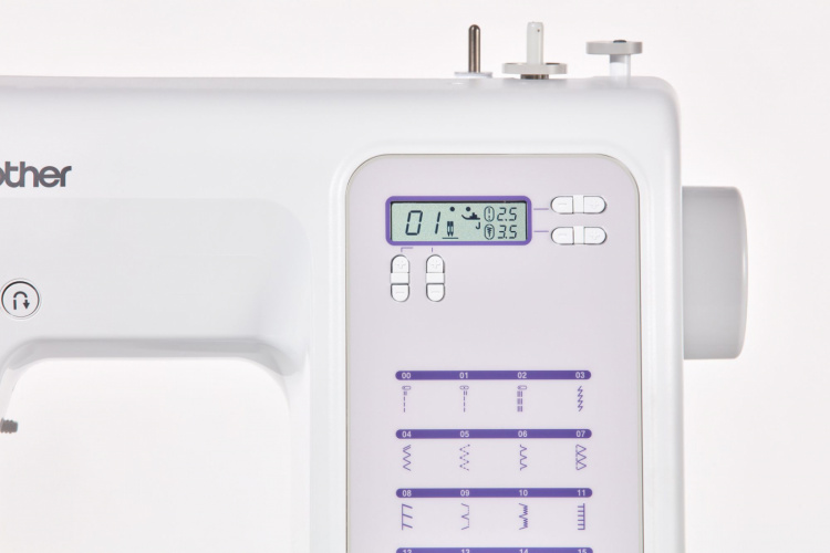 Brother FS20s Symaskine Brother FS20s Symaskine