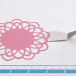 Brother CASPHK1 - Spatel- og krogsæt