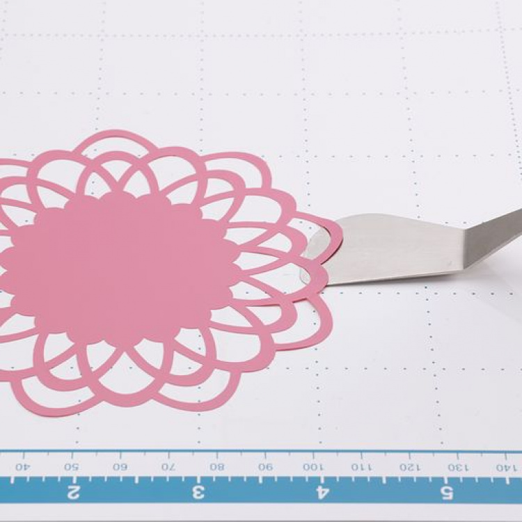 Brother CASPHK1 - Spatel- og krogsæt