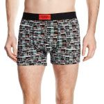 Boxershorts Nintendo controller, S