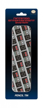 Nintendo NES - Penalhus