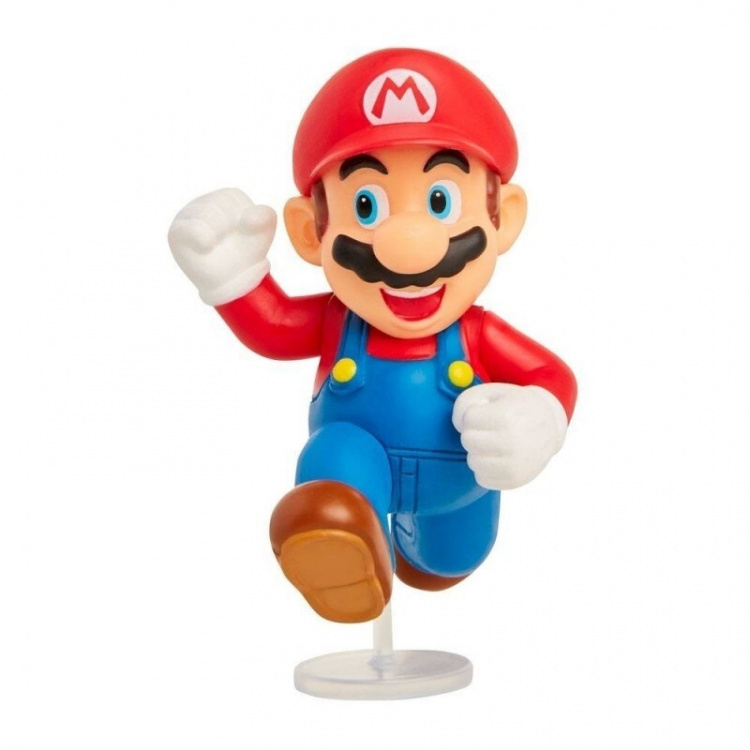 Super Mario Run - Figur