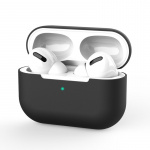 Beskyttelsesetui i silikone til Apple Airpods Pro Beskyttelsesetui i silikone til Apple Airpods Pro