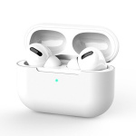 Beskyttelsesetui i silikone til Apple Airpods Pro Beskyttelsesetui i silikone til Apple Airpods Pro