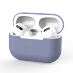Beskyttelsesetui i silikone til Apple Airpods gen 3 Beskyttelsesetui i silikone til Apple Airpods gen 3