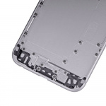 iPhone 6S bagcover - Space Grey