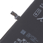 iPhone 6 Plus-batteri med ekstra kapacitet (3325 mAh)