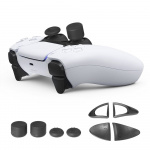 Playstation 5-knapbeskyttelse