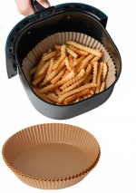 50-pak Airfryer-papir
