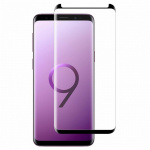 Skærmbeskytter med superlim til Galaxy Note 9